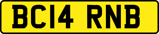 BC14RNB