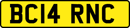 BC14RNC