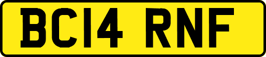 BC14RNF