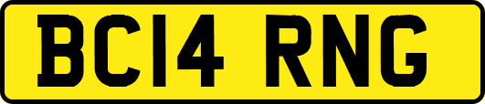 BC14RNG
