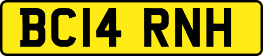 BC14RNH