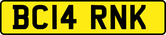 BC14RNK