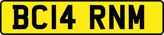 BC14RNM