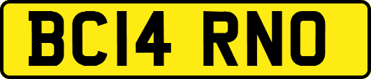 BC14RNO