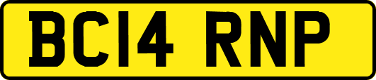 BC14RNP