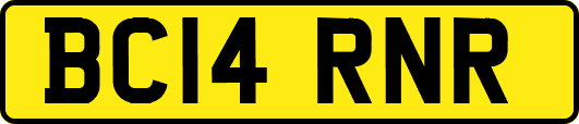 BC14RNR