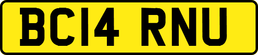 BC14RNU