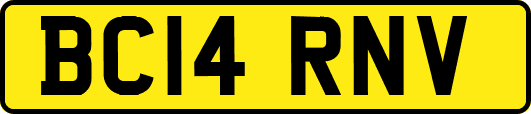 BC14RNV