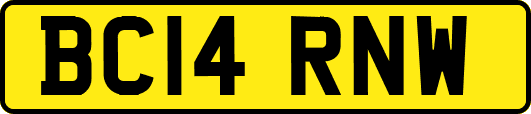 BC14RNW