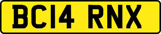 BC14RNX