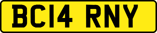 BC14RNY