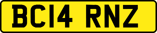 BC14RNZ