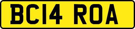 BC14ROA