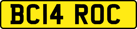 BC14ROC