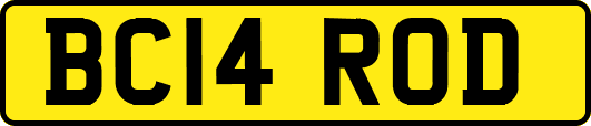 BC14ROD