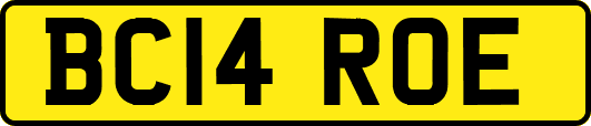 BC14ROE