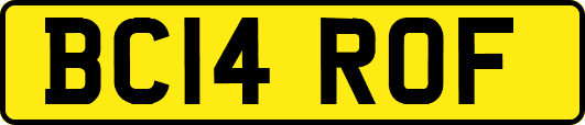 BC14ROF