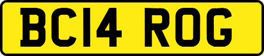 BC14ROG