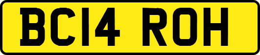 BC14ROH