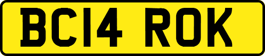 BC14ROK