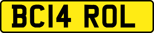 BC14ROL