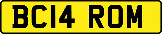 BC14ROM