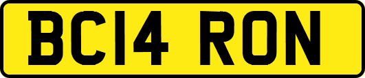 BC14RON