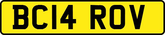 BC14ROV