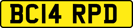 BC14RPD