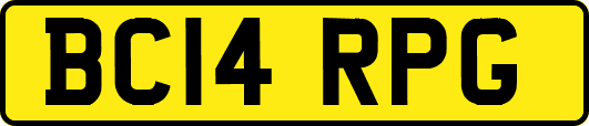 BC14RPG