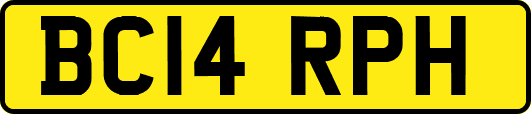 BC14RPH