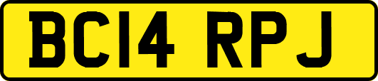 BC14RPJ