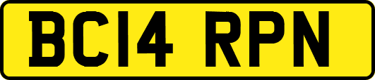BC14RPN