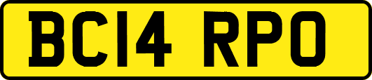BC14RPO