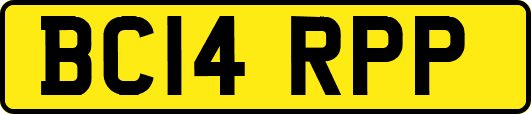 BC14RPP