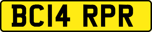 BC14RPR