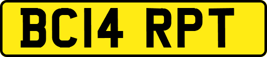 BC14RPT