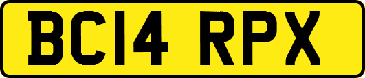 BC14RPX
