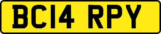 BC14RPY