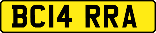 BC14RRA