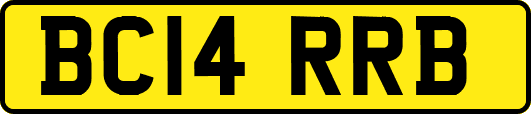 BC14RRB