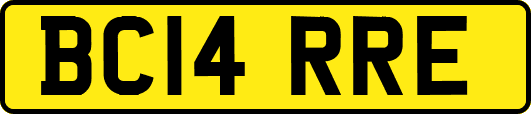 BC14RRE
