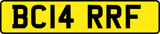 BC14RRF