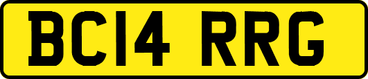 BC14RRG