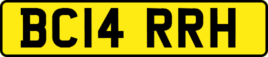BC14RRH