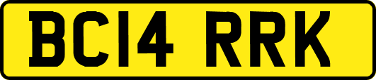 BC14RRK