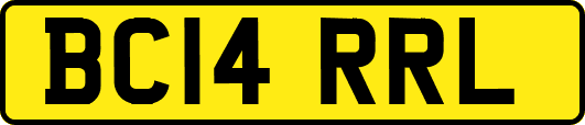 BC14RRL