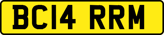 BC14RRM