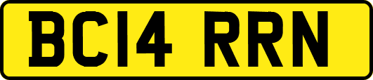 BC14RRN