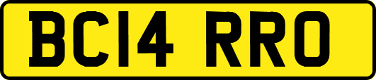 BC14RRO